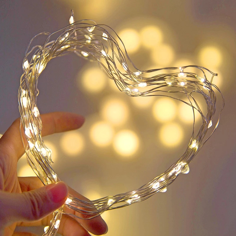 10M 5M 3M 2M Copper Wire LED T - Copper Wire Roll 评论和价格
