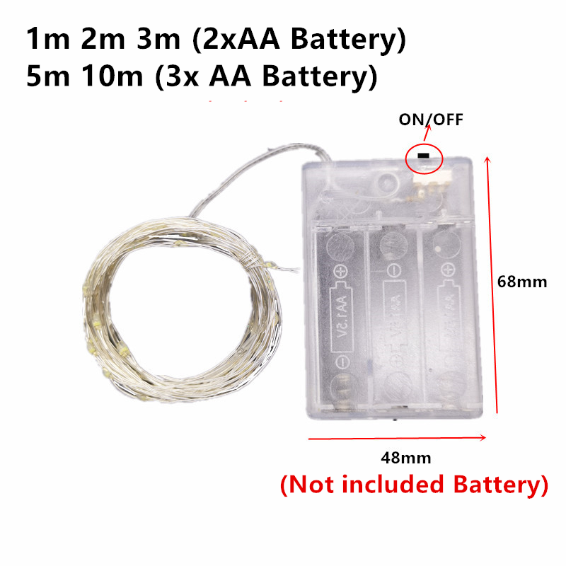 10M 5M 3M 2M Copper Wire LED T - Copper Wire Roll 评论和价格