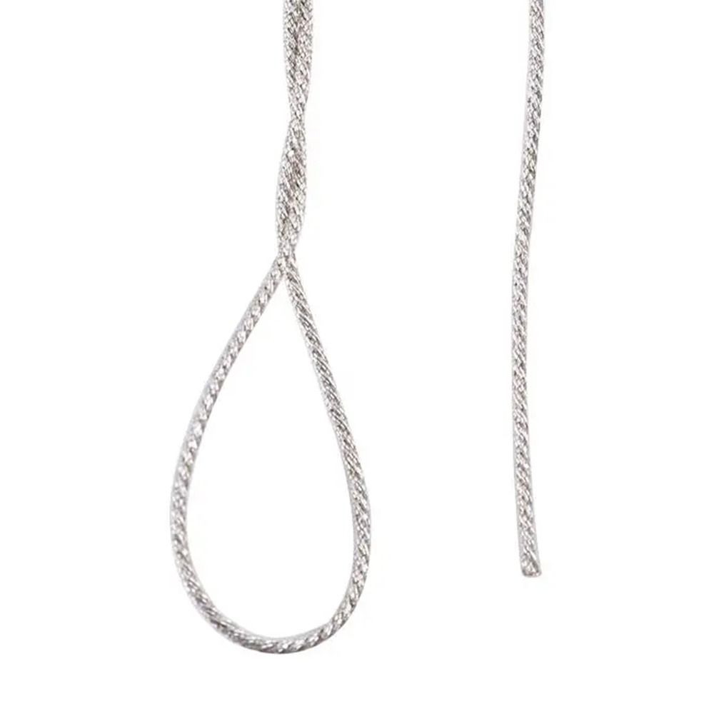 1Pcs 1 Meter Speaker Lead Wire - Copper Wire Roll 评论和价格