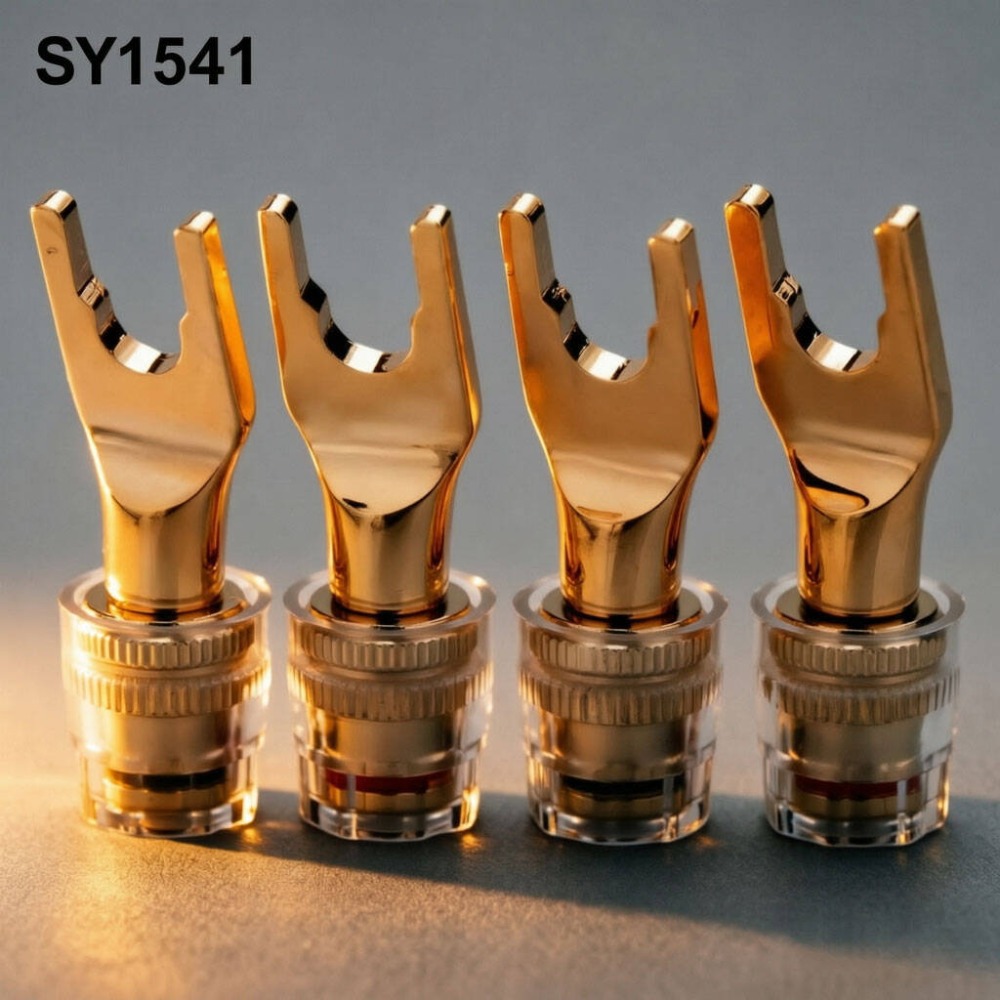 HiFi 24K Gold Plated Thickened - Copper Wire Roll 评论和价格