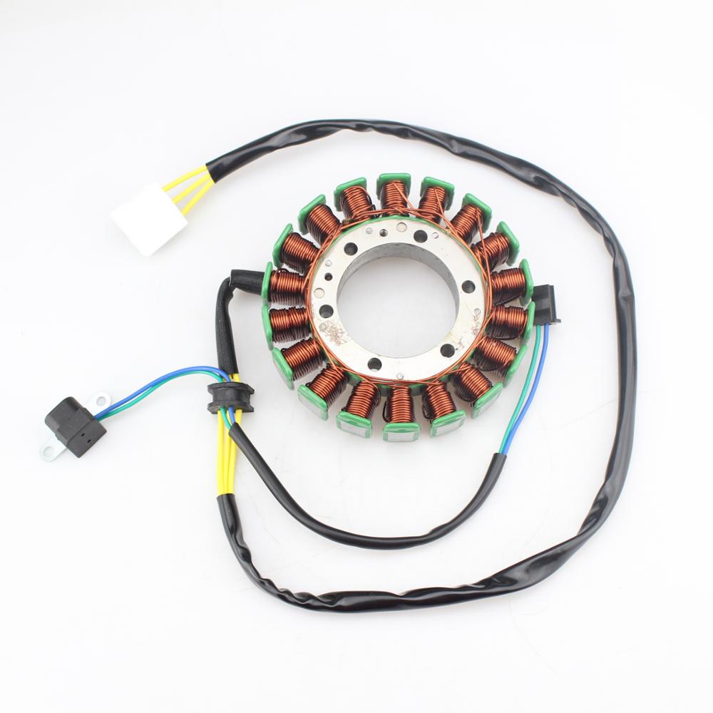 Motorcycle Magneto Stator Coil - Copper Wire Roll 评论和价格
