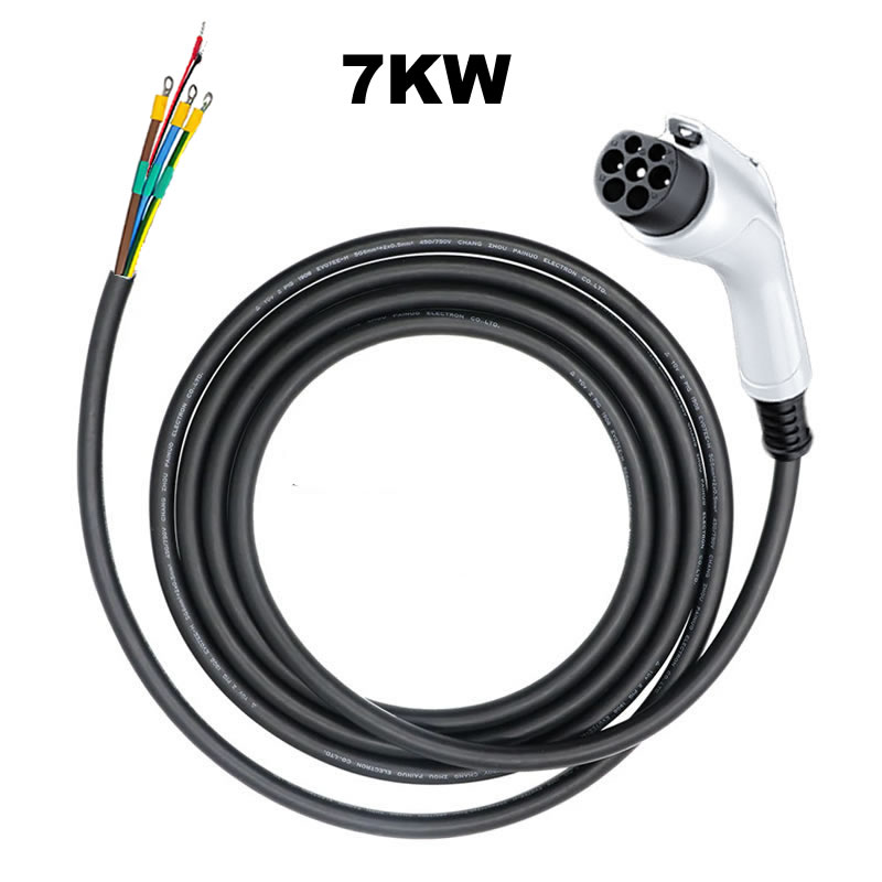JIGU 7KW/3.5KW GB/T 20234 Elec - Copper Wire Roll 评论和价格