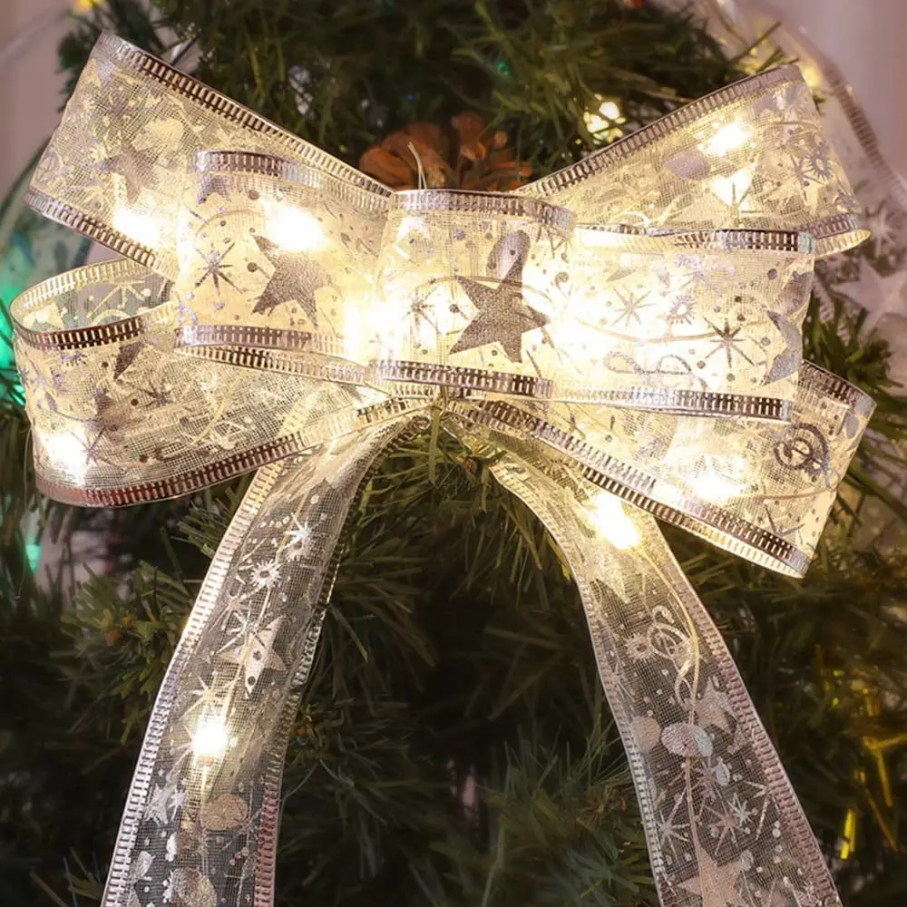 10M 5M Christmas Tree Decorati - Copper Wire Roll 评论和价格