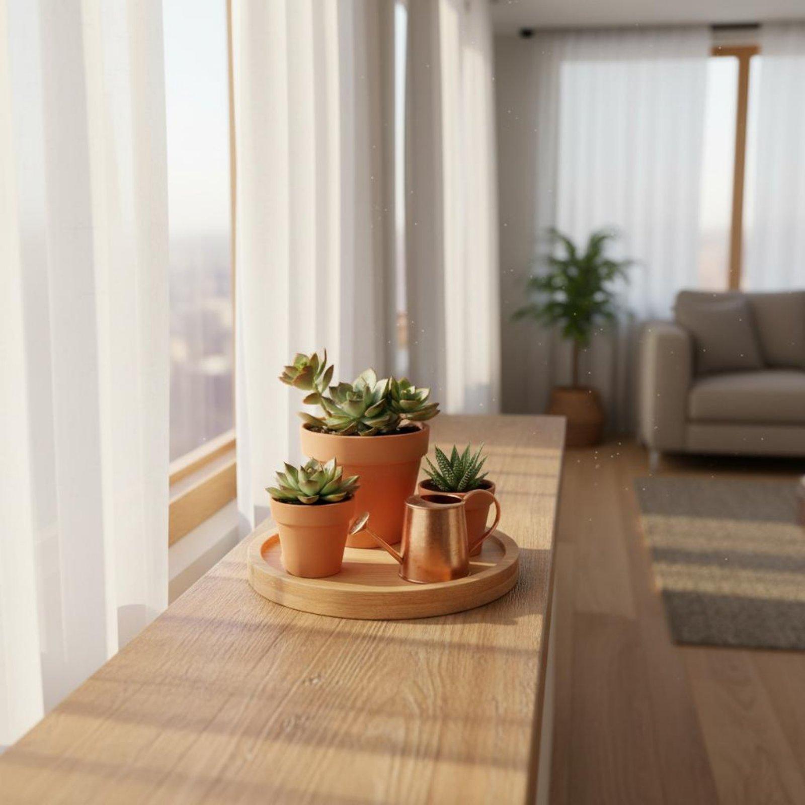 Bamboo Wood Industrial Tray Pl - Drip Tray Saucer 评论和价格